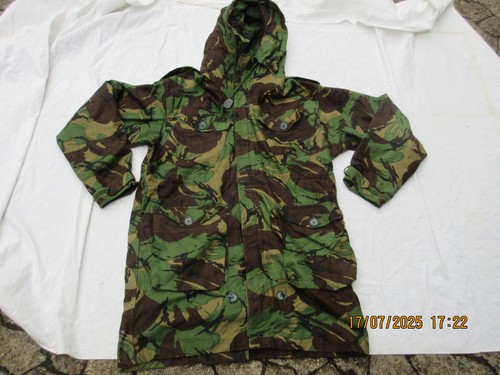 Parka uomo freddo - freddo,, falklands