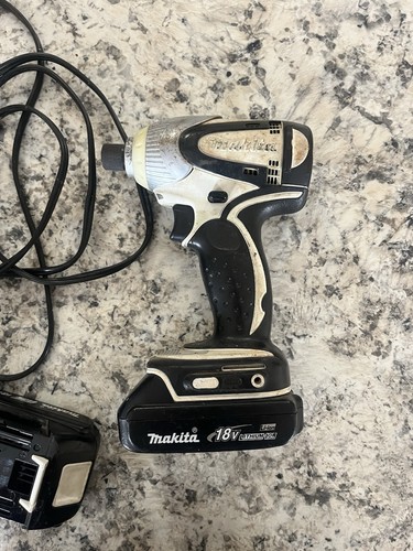 Makita avvitatore - makita, a