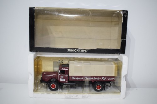C28 minichamps 439079025 - c28, 1:43