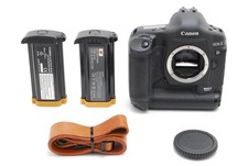 Corpo fotocamera reflex digitale Canon EOS-1D Mark II [COME NUOVA] 8,2 megapi...