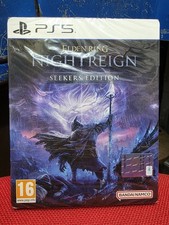 Elden ring nightreign seekers - nightreign,