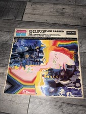 The Moody Blues - Days Of