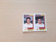 Panini Calciatori 1986 87
