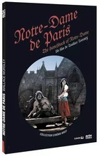 Paris (Le Bossu de Notre-Dame)