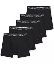 Boxer uomo polo ralph lauren - boxer,