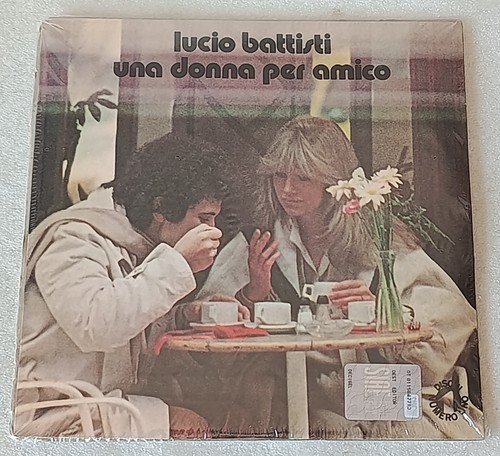 Lucio battisti una - una, per