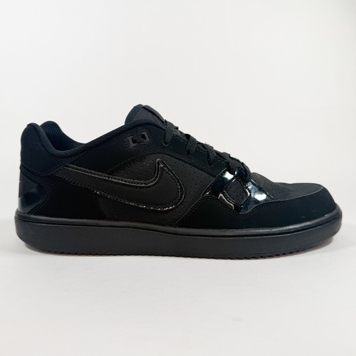 Nike court tradition - 2, nero