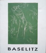 Georg baselitz l - georg,