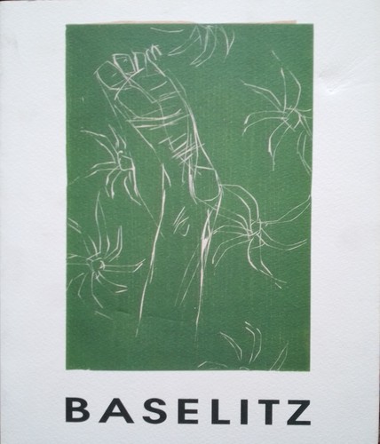 Georg baselitz l opera - -, l'opera