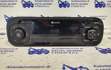 AUTORADIO FIAT PANDA III (312)