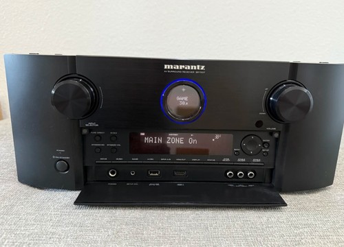 Marantz sr7008 difettoso - difettoso,