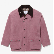 Giacca Bedale Noah × Barbour