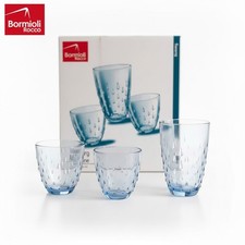 Set 18 Bicchieri BORMIOLI