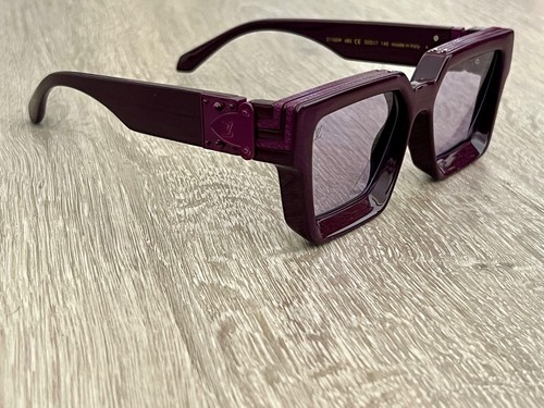 Occhiali sole louis - da, vuitton