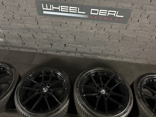 Racing leggera felgen - oz,