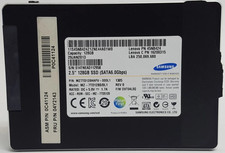 Samsung 840 MZ-7TD1280/0L1 128
