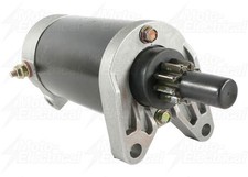 Motorino avviamento Polaris
