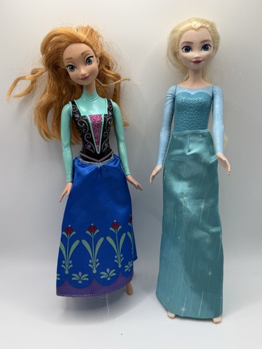 Disney frozen anna elsa - frozen,