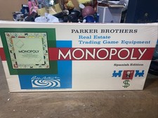 Monopoli Made In Spain 1961