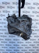 Cambio manuale marce - marce, mini