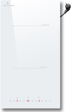 Piano Cottura a Induzione 2