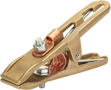 Pinza Di Massa per Saldatrice