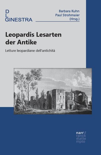 Leopardis lesarten der - lesarten,