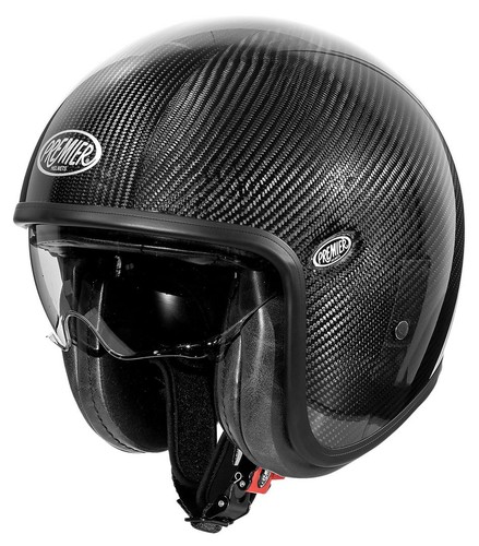 Casco jet premier vintage - premier,