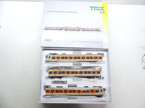 Trix 24620 treno bahn - treno, s-bahn