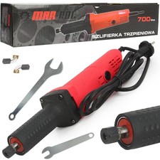 Smerigliatrice dritta 700 W