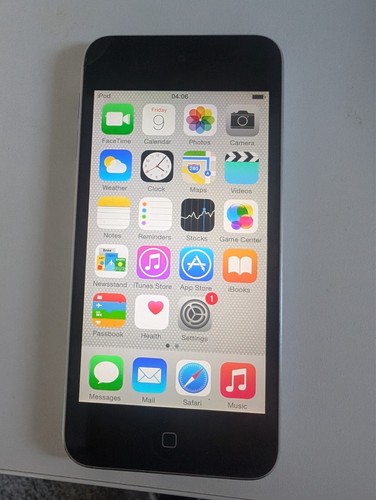 Apple ipod touch - apple,