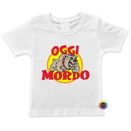 Shirt manica corta - t-, cotone