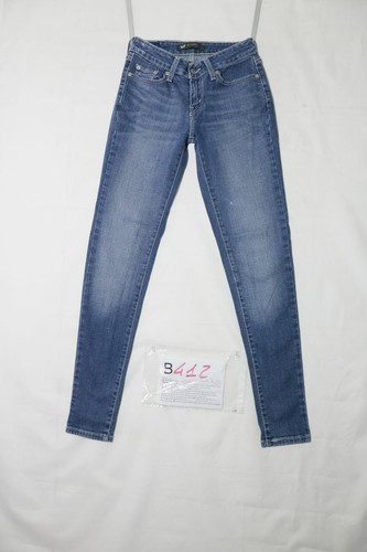 Levi 535 leggings usato - 535,