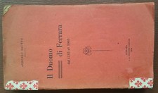 IL DUOMO DI FERRARA 1135 al