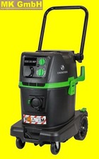 Eibenstock ESS 35 MP Aspirapolvere Bagnato e Secco, ESS35 MP, 1200 W, Classe M