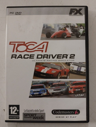 Videogioco rom toca - videogioco, pc
