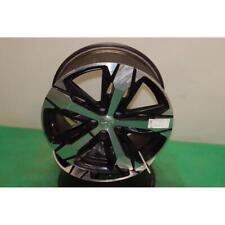 4 CERCHI IN LEGA PER PEUGEOT 5008 (16-21) 1.5 16V HDI (96KW) SUV 2016