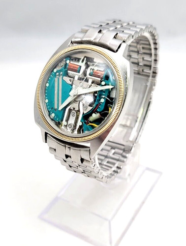 Rare vintage bulova - 🔥, "bulova