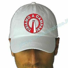 CAPPELLO TIRIAMO A CAMPARI