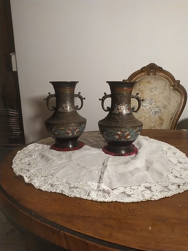 Antichi vasi orientali - antichi,