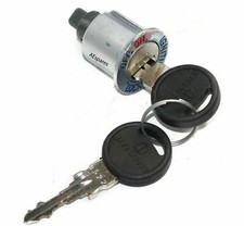 Blocco Sterzo Vespa Con 2