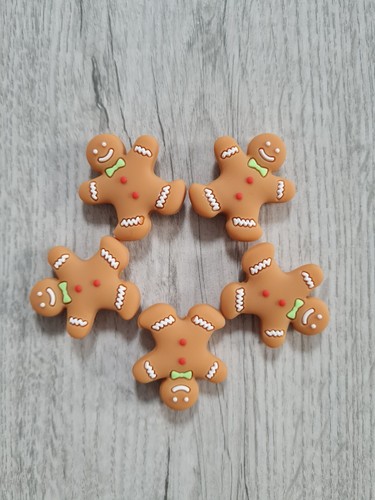 Pezzi perline natale in - pezzi,