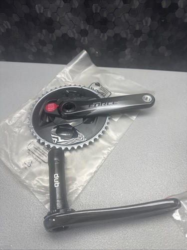 Sram force axs 172 - axs, 172,5mm