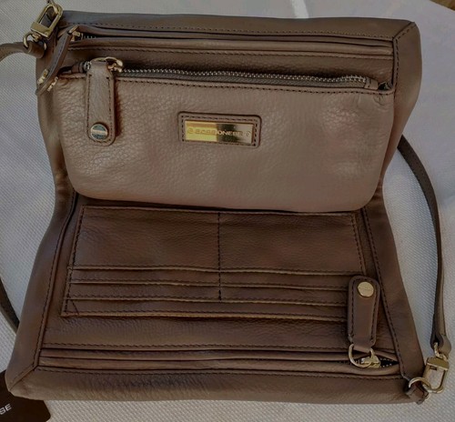 Bmt borbonese borsa in - bmt,