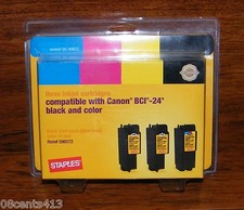 Cartucce a getto d'inchiostro