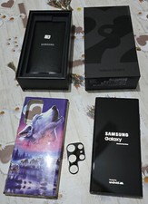 Samsung Galaxy S22 Ultra 5G Phantom Black 512GB/12GB