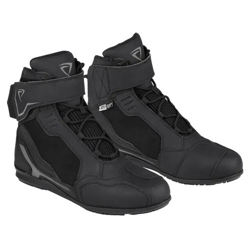 Scarpe moto uomo difi titan - scarpe,