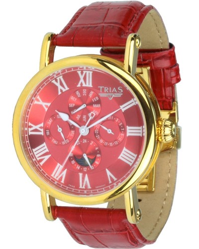 Trias orologi rossi - trias,