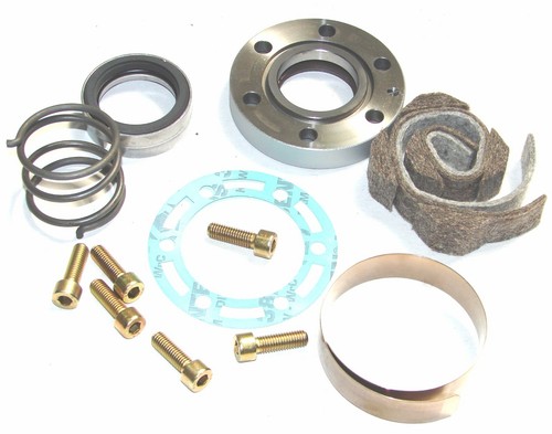 Kit riparazione guarnizione - riparazione,