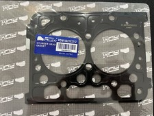 GUARNIZIONE TESTATA MOTORE KUBOTA Z402 AIXAM 400 721 MINAUTO CITY CROSSLINE